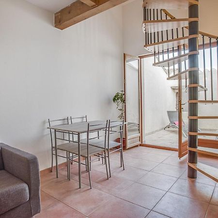 La Maison Magique Apartment Mailhac Luaran gambar
